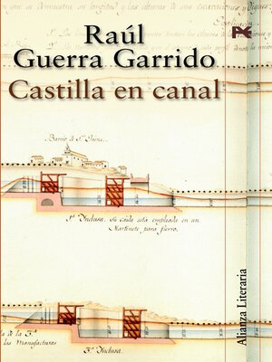 cover image of Castilla en canal